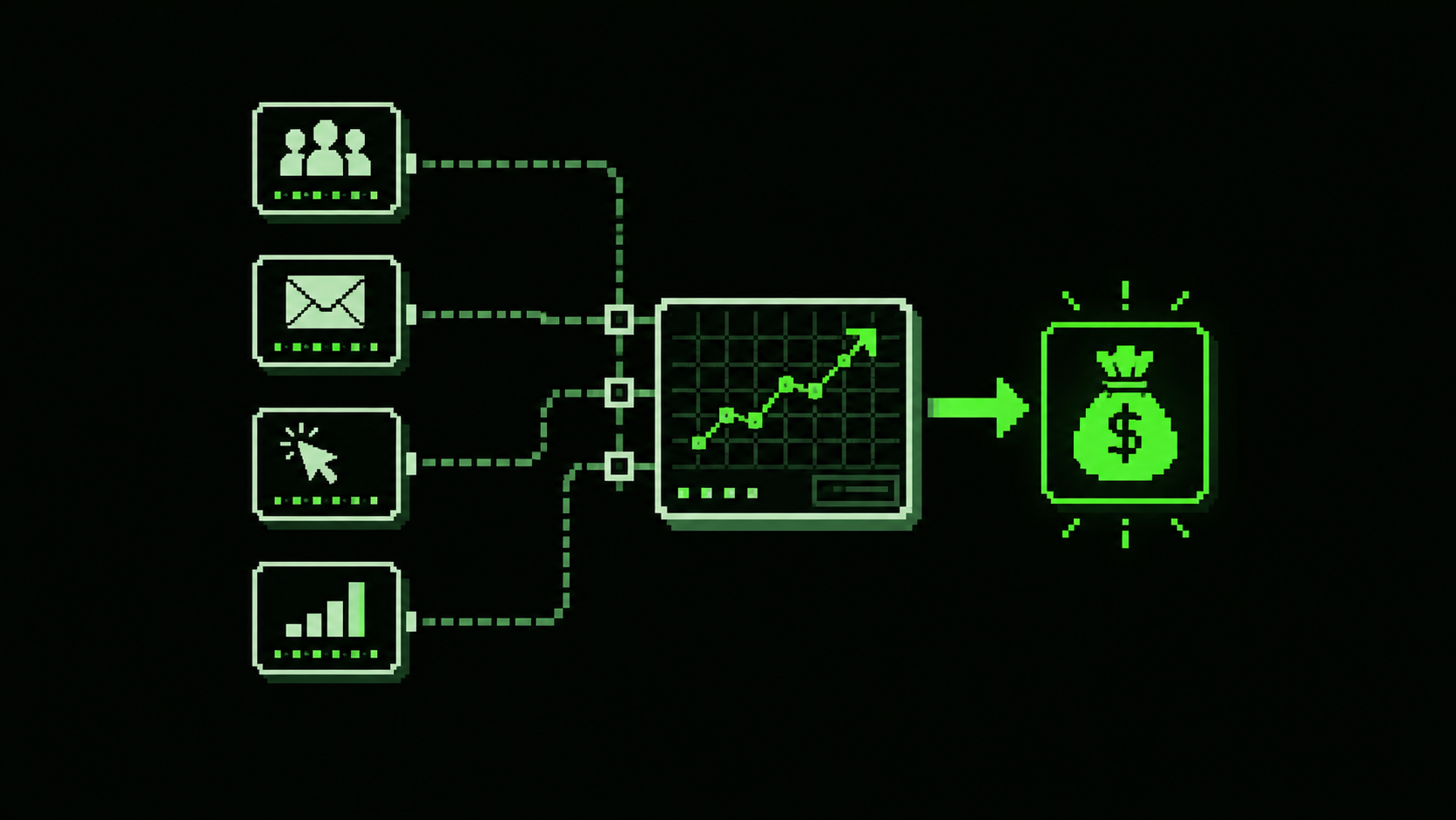 Growth KPIs That Actually Show Revenue Impact