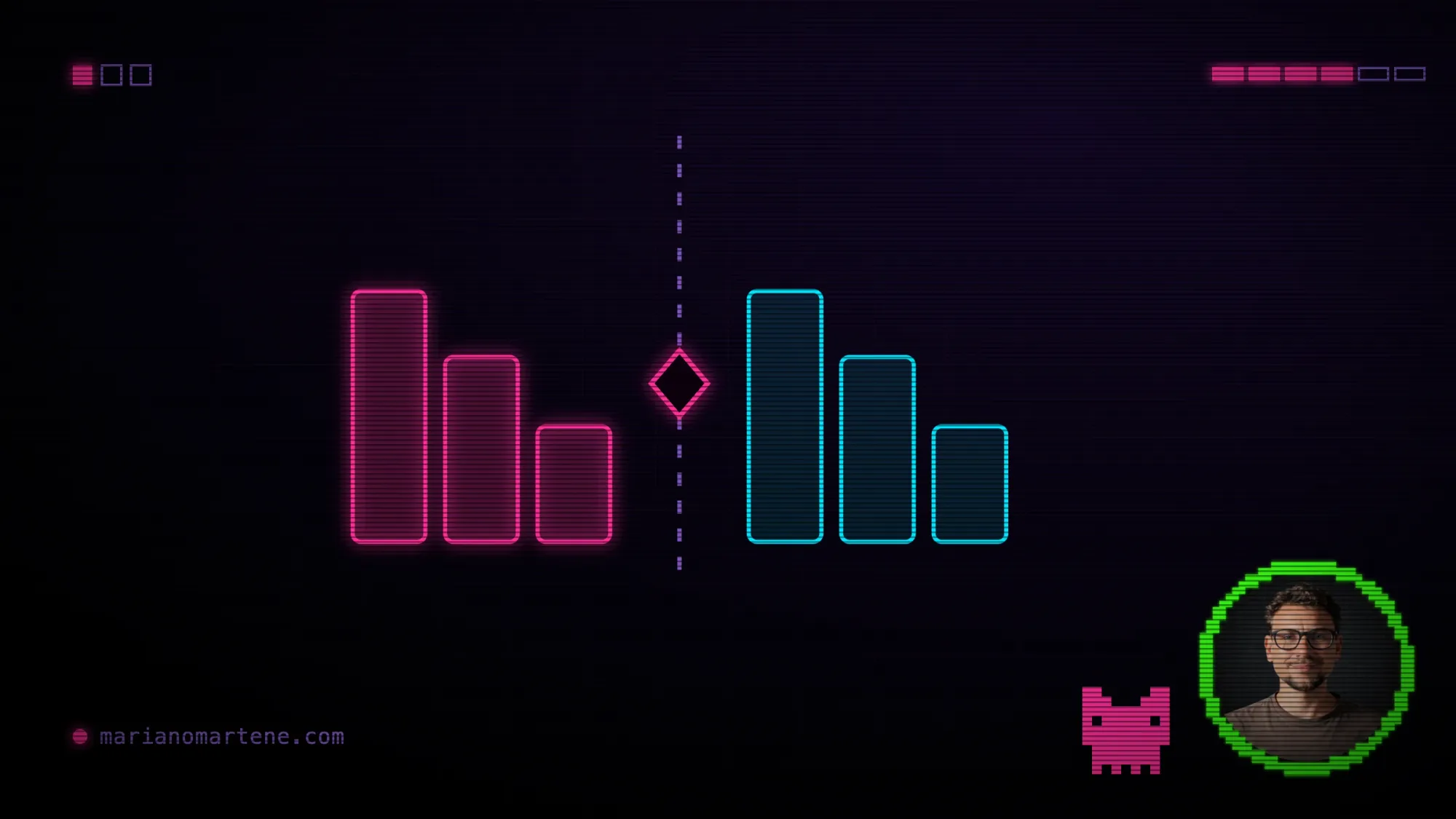 Outbound vs Inbound: Which GTM Motion Fits SaaS?