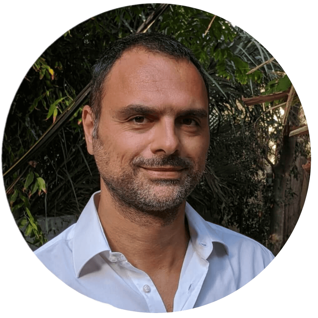 Jean Carl Cohen